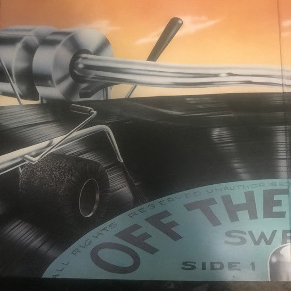 Off The Record