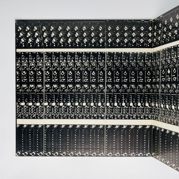 Audio Symphony (Check Up Your Sounds Vol. 1) = オーテイオ交響曲