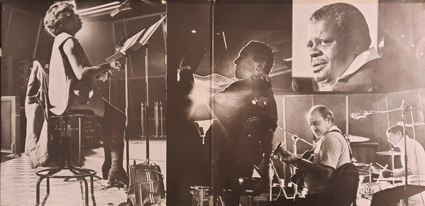 How Long Has This Been Going On?