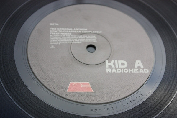 Kid A