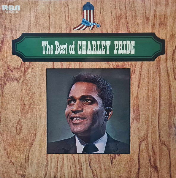 The Best Of Charley Pride