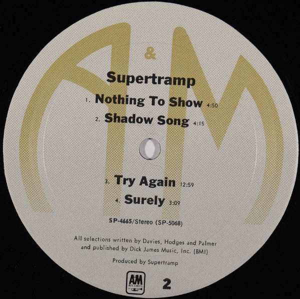 Supertramp