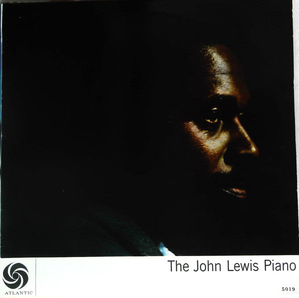 The John Lewis Piano
