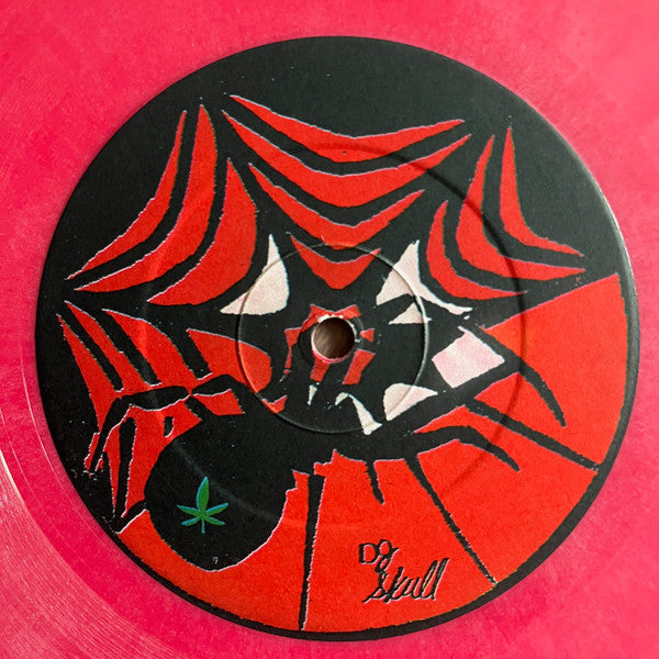 Black Widow E.P.