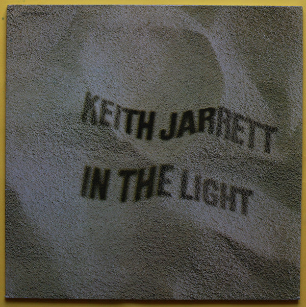 In The Light