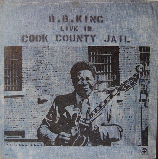 Live In Cook County Jail