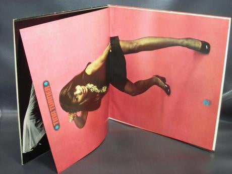 Golden Double Deluxe