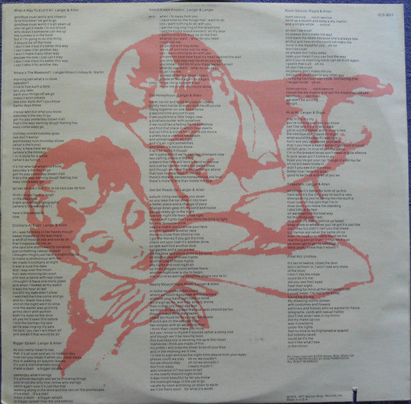 2nd Honeymoon / Don't Stop The World