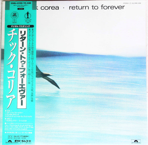 Return To Forever