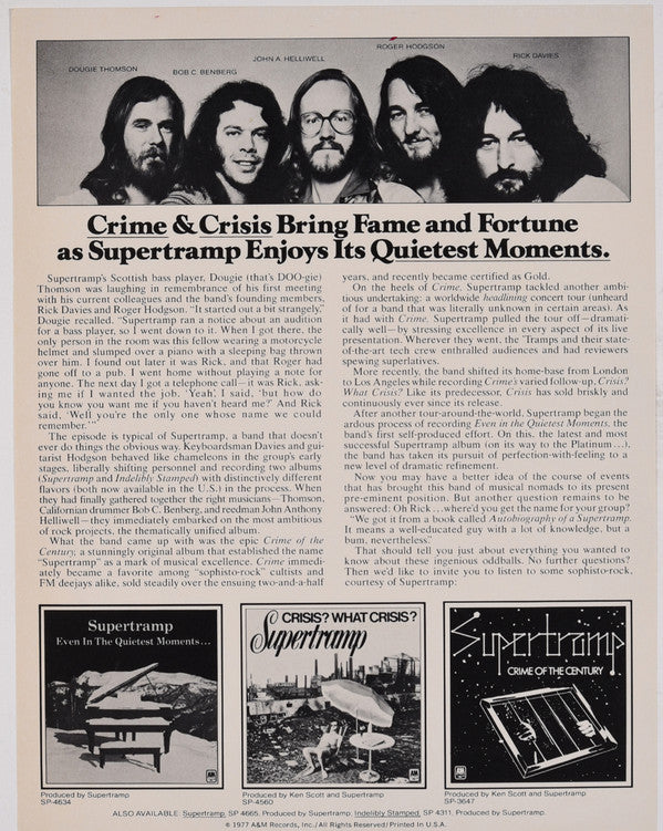 Supertramp