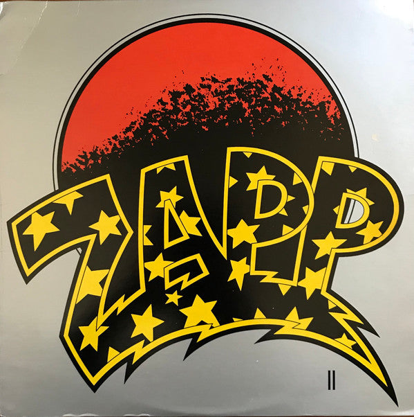 Zapp II