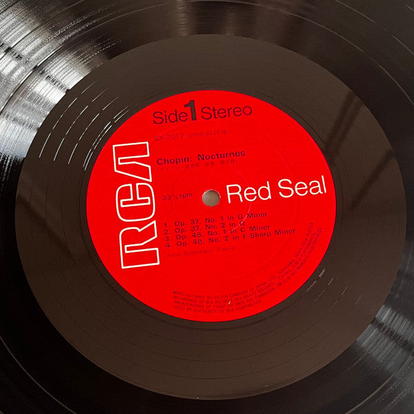 The Nocturnes Vol. 2