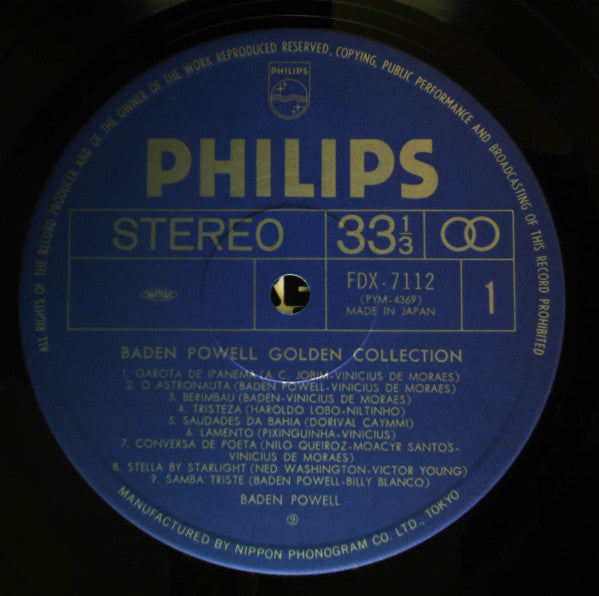 Golden Collection