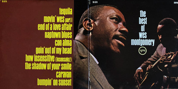 The Best Of Wes Montgomery