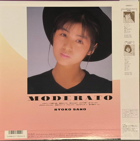 Moderato