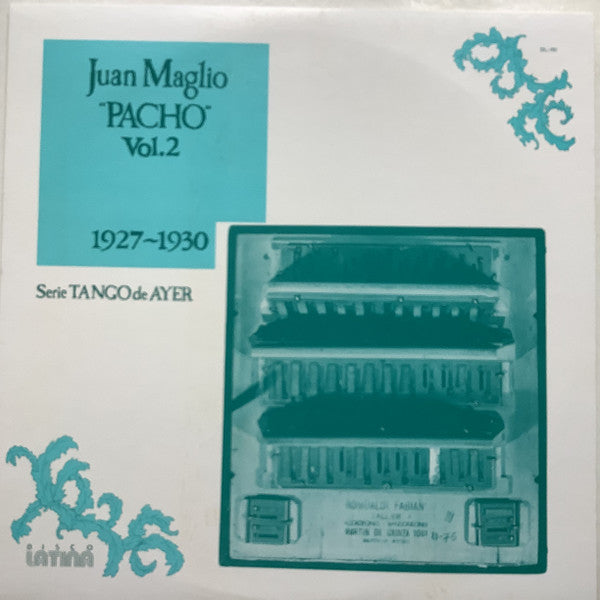Release: Unknown Release-Vinyl-Japan-1987-DL-151-19267555