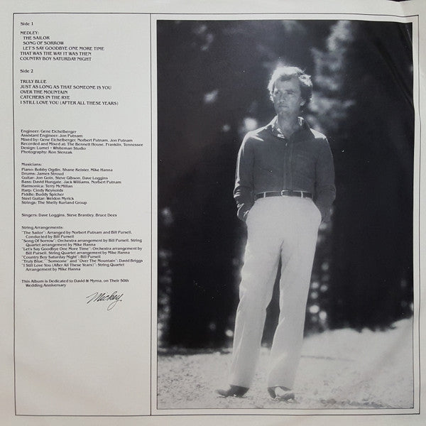 After All These Years