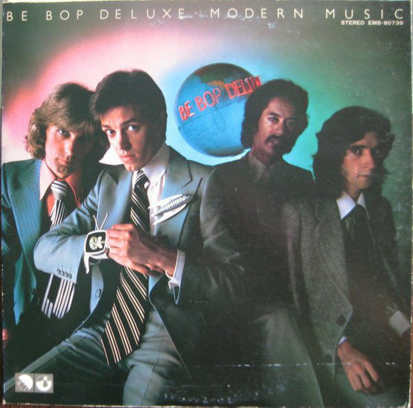Modern Music