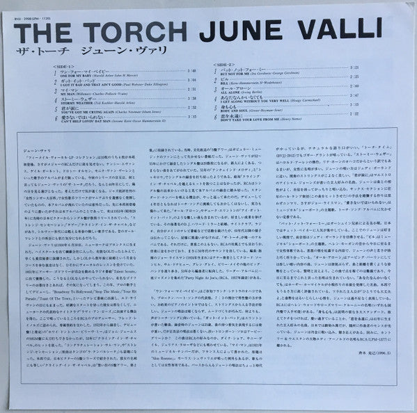 The Torch