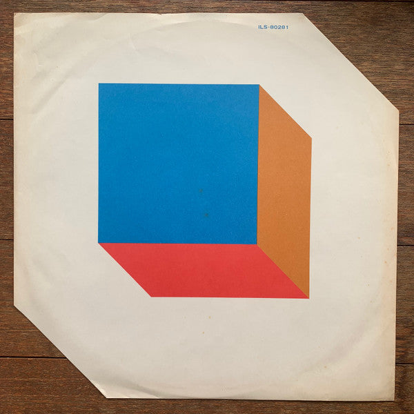 The Low Spark Of High Heeled Boys