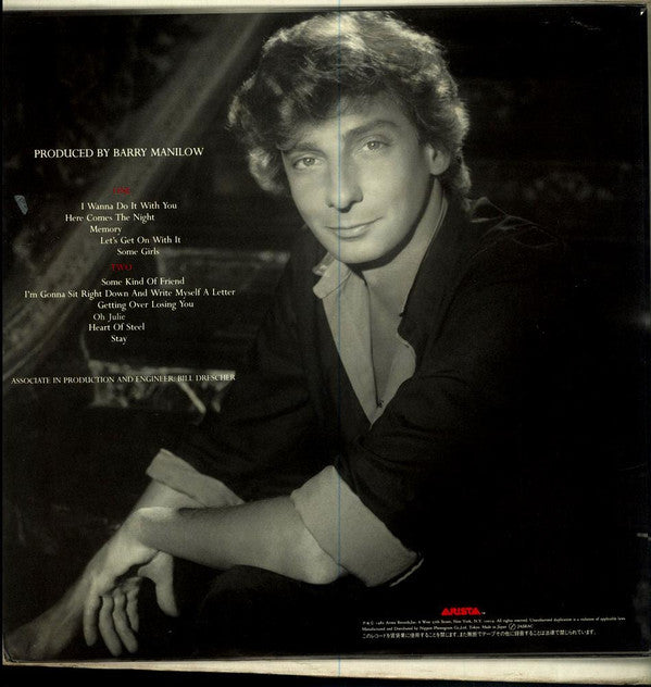 Here Comes The Night