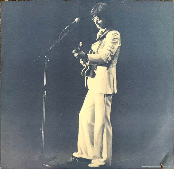 Dance A Little Light