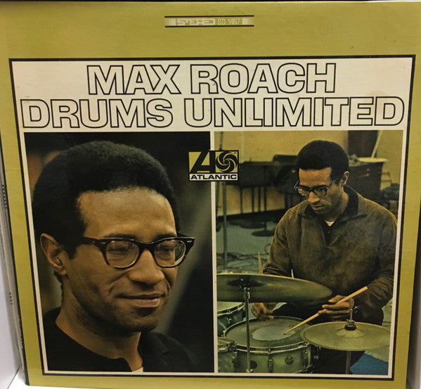 Drums Unlimited
