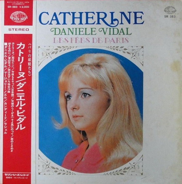 Catherine / Les Fées De Paris