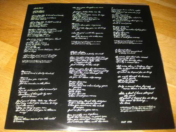 Live In Paris Part 2