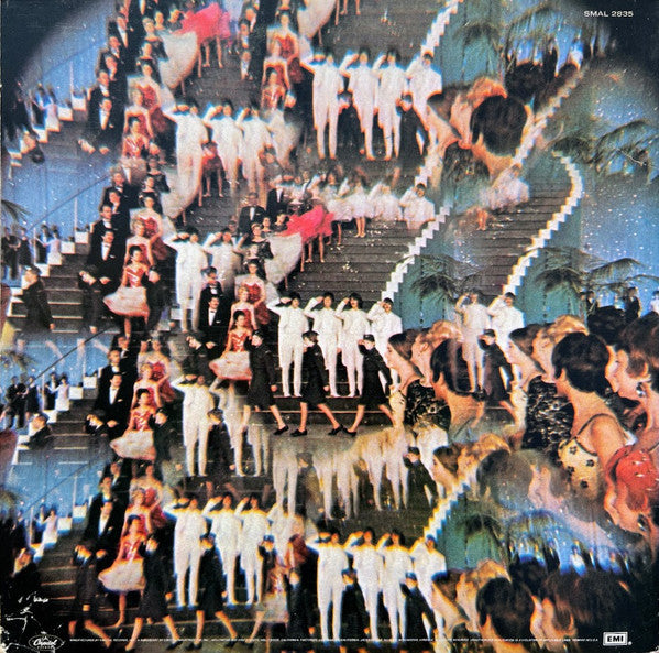 Magical Mystery Tour