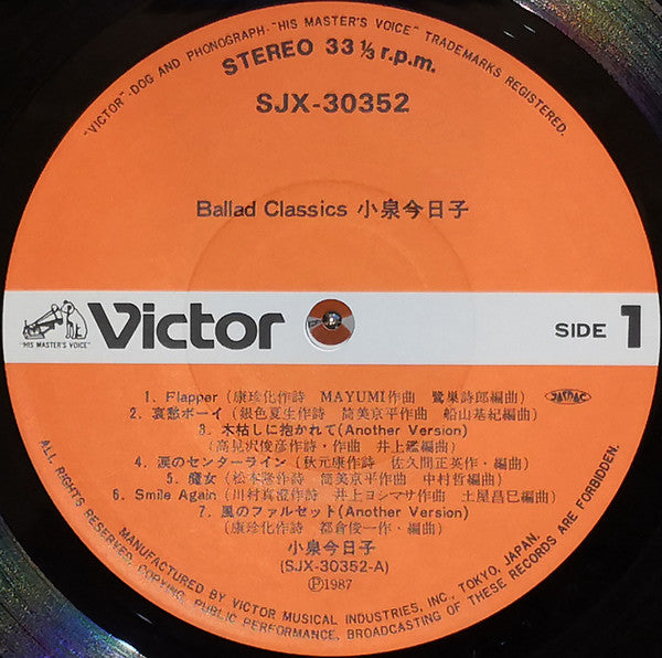 Ballad Classics