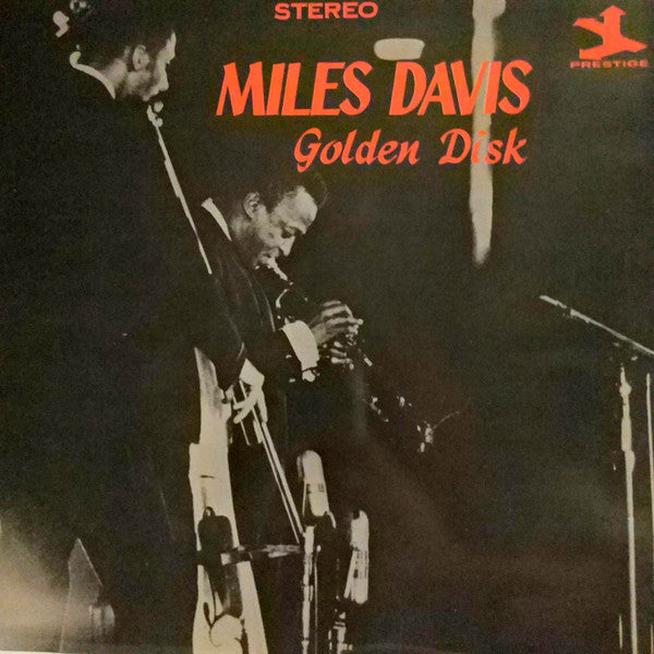 Golden Disk