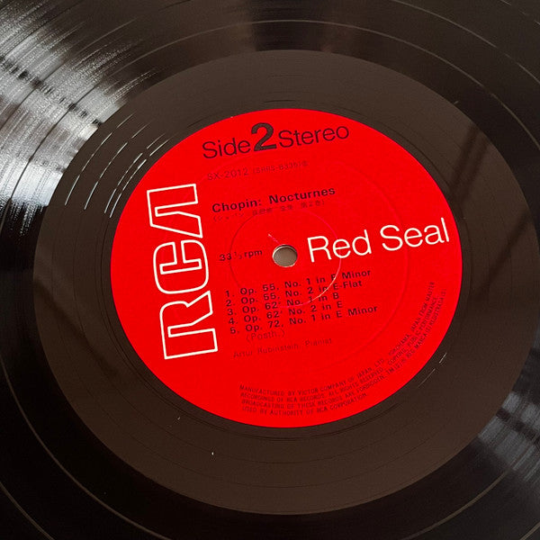 The Nocturnes Vol. 2