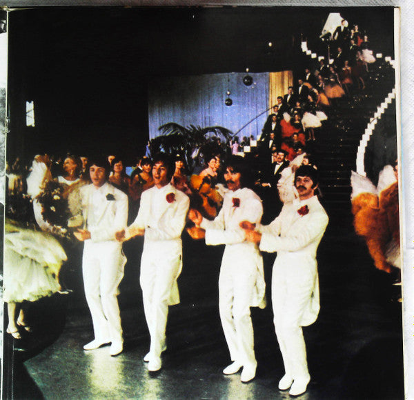 Magical Mystery Tour