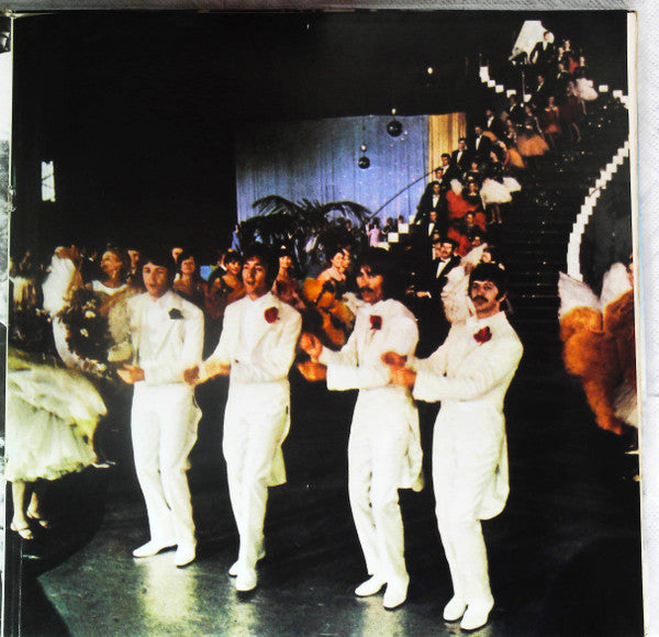 Magical Mystery Tour