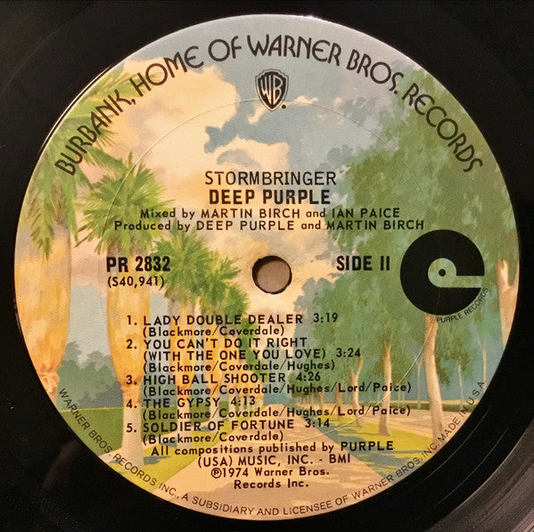 Stormbringer