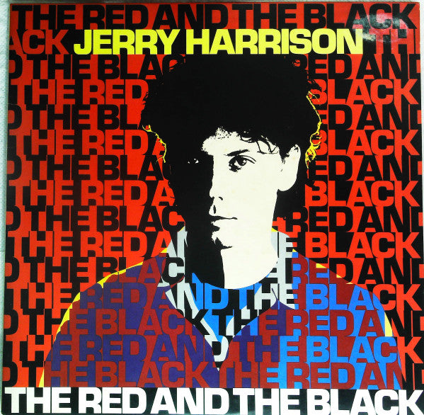 The Red And The Black