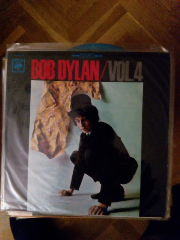 Bob Dylan/Vol.4
