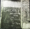 The Red Garland Trio - Groovy (LP, Album, Reissue, Mono) - Very Good Plus (VG+) / Very Good (VG)