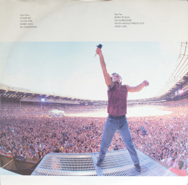Live / 1975-85