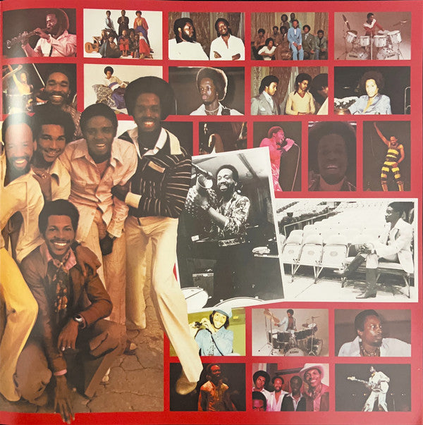 The Best Of Earth Wind & Fire Vol. I
