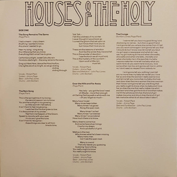 I'll Be Your Everything