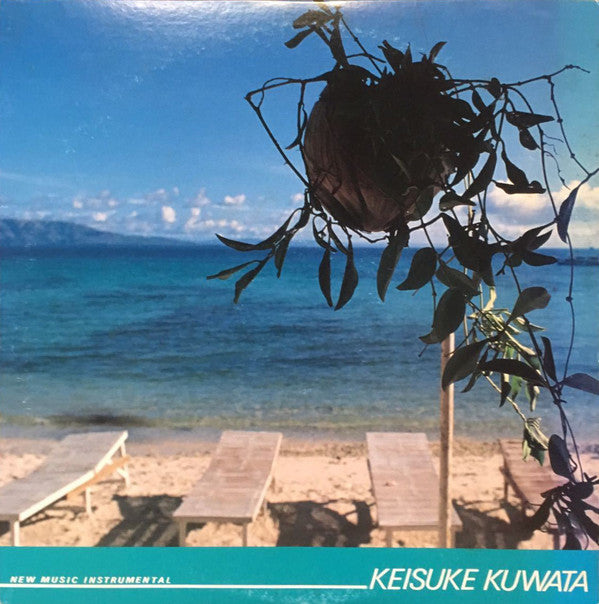 New Music Instrumental / Keisuke Kuwata