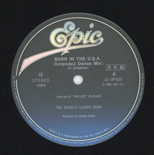 Born In The U.S.A.