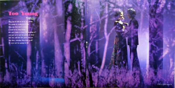 Deluxe In Nat King Cole