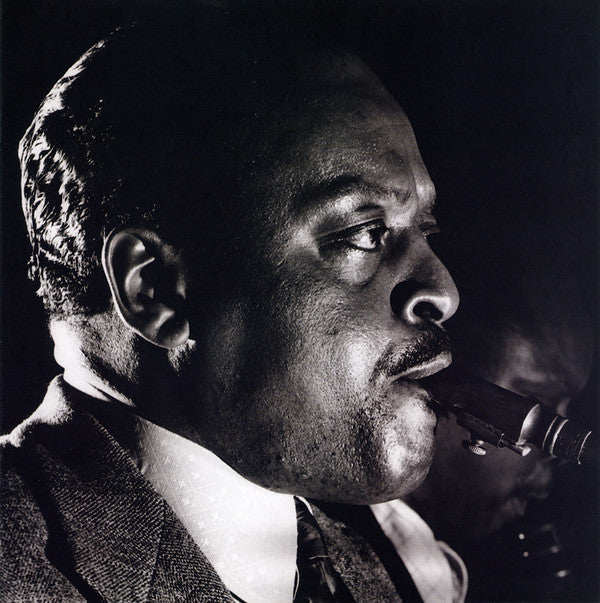 Ben Webster Meets Oscar Peterson