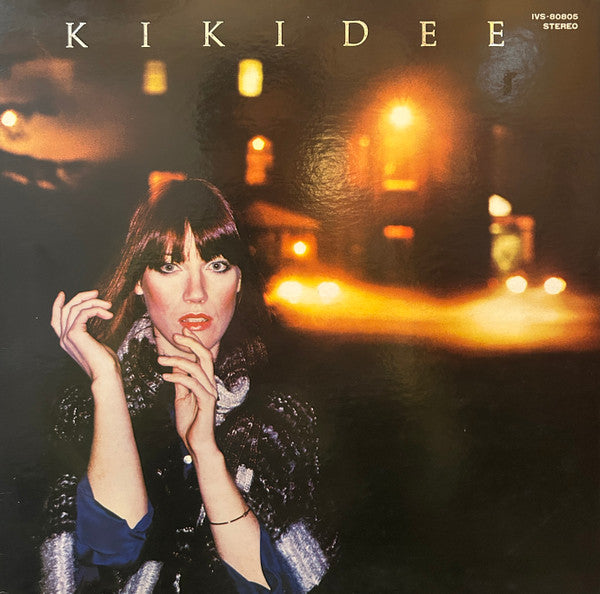 Kiki Dee
