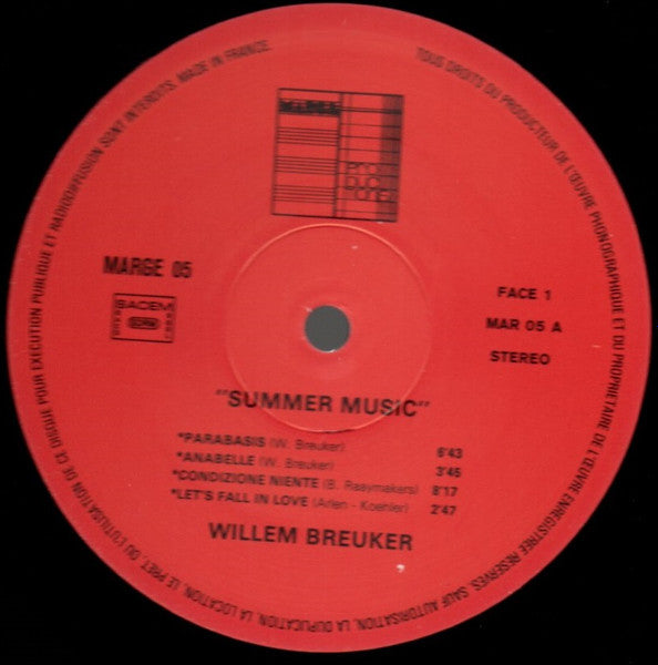 Summer Music