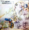 Roberto Goyeneche - El Polaco Por Dentro (Vinyl, LP, Album) Very Good (VG) / Very Good Plus (VG+)