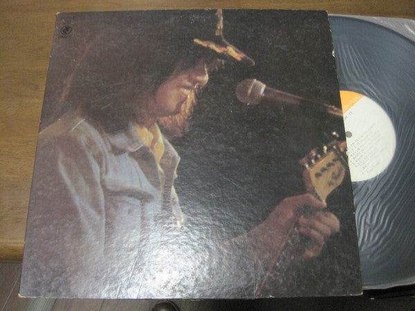 Live '73